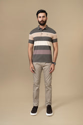 Polo Shirt - CAL13-OL